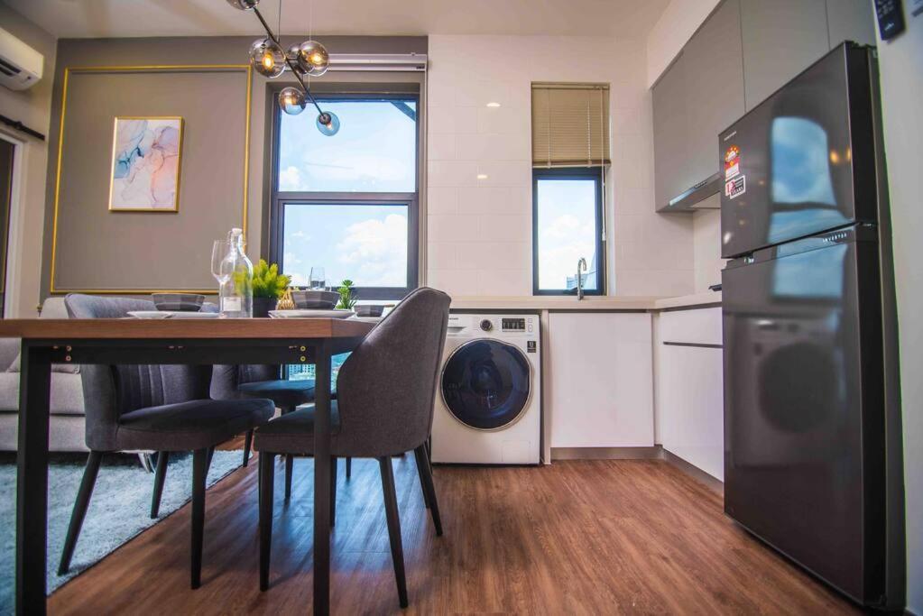 Arte Mont Kiara Apartment