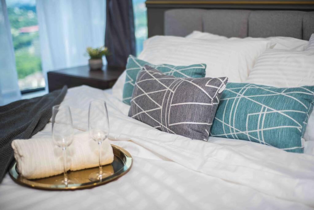 Apartment Arte Mont Kiara