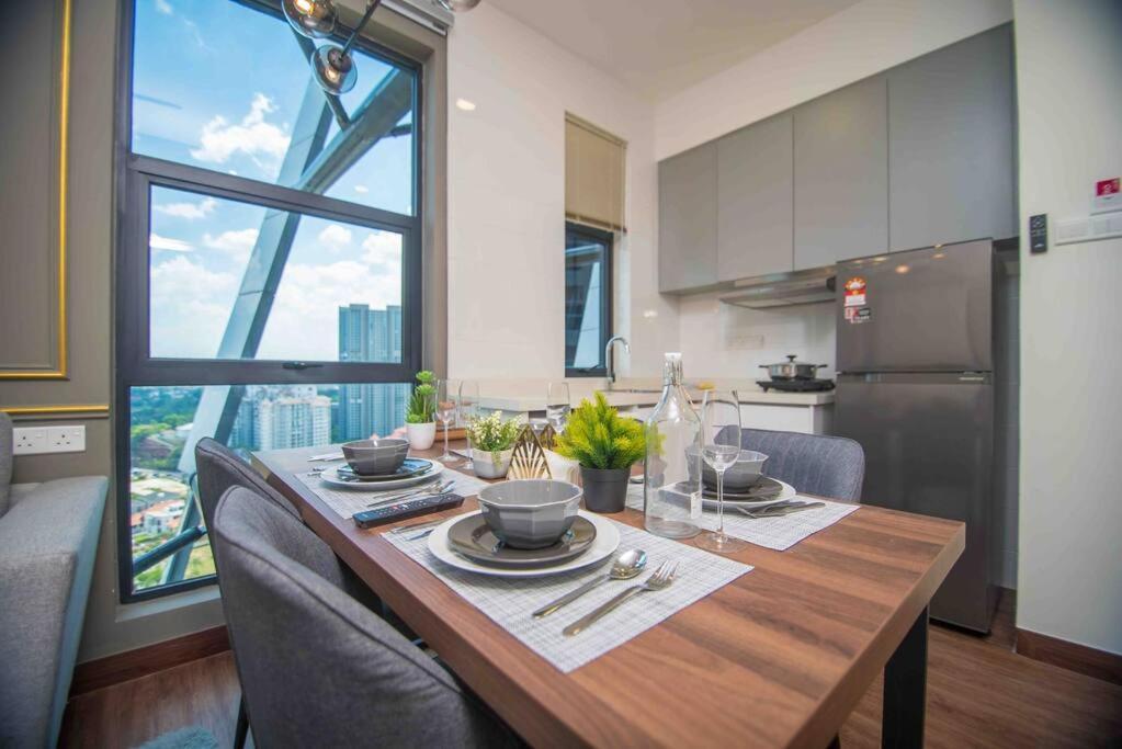 Arte Mont Kiara Apartment
