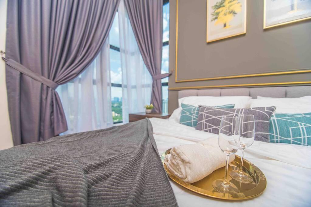 Apartment Arte Mont Kiara *