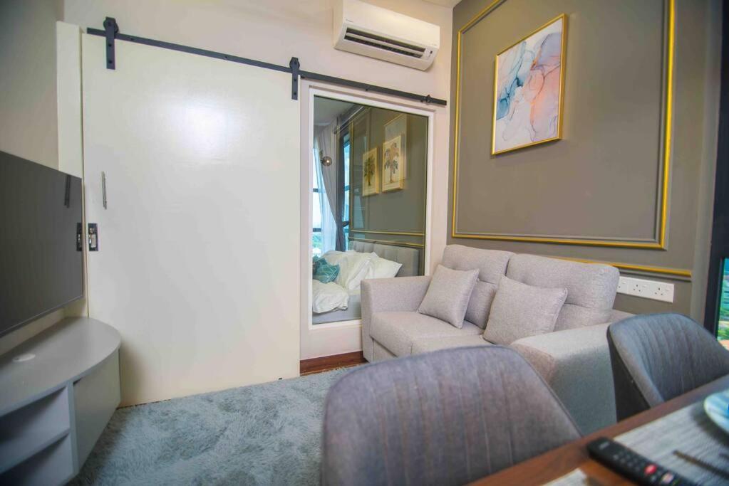 Arte Mont Kiara Apartment Kuala Lumpur
