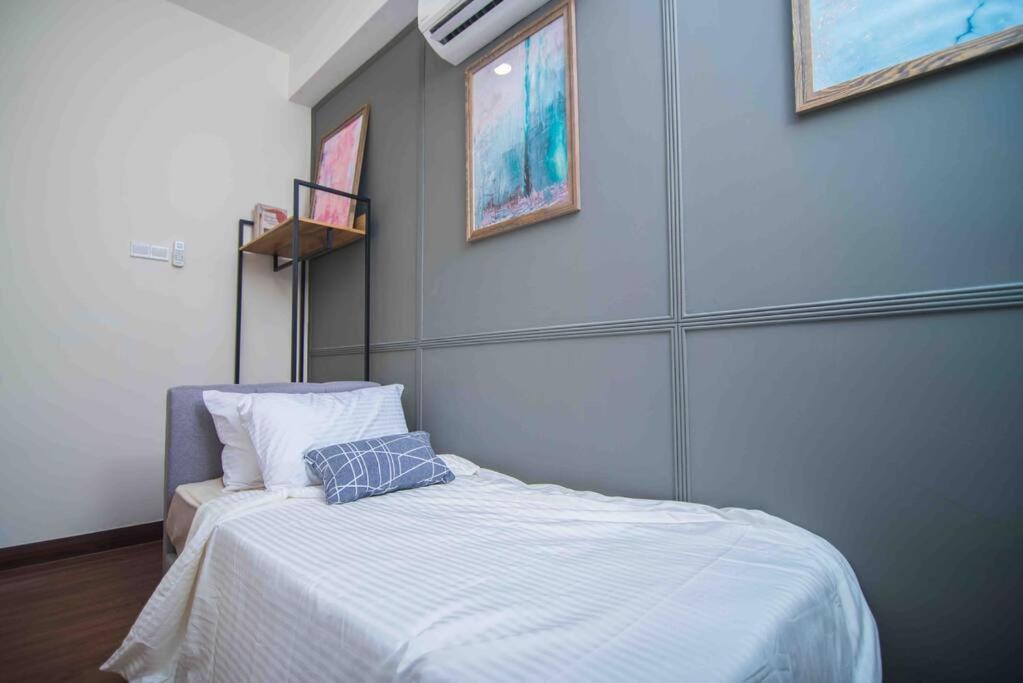 Apartment Arte Mont Kiara Kuala Lumpur