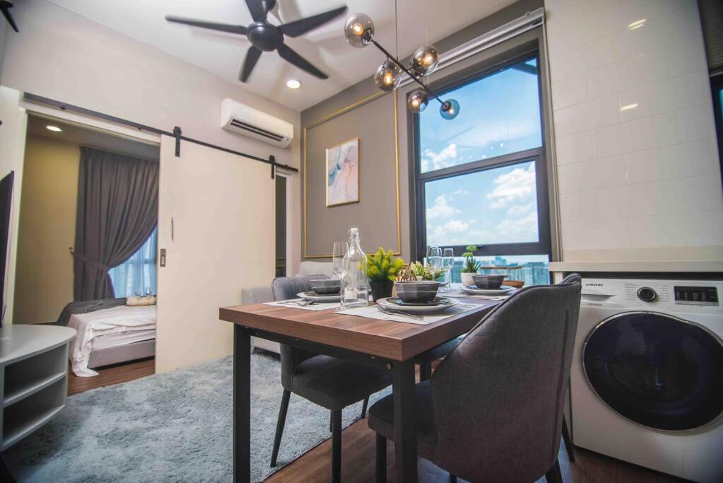 Arte Mont Kiara Apartment