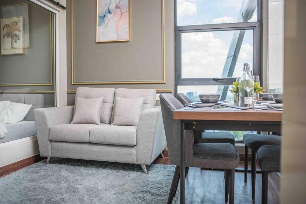 Apartment Arte Mont Kiara