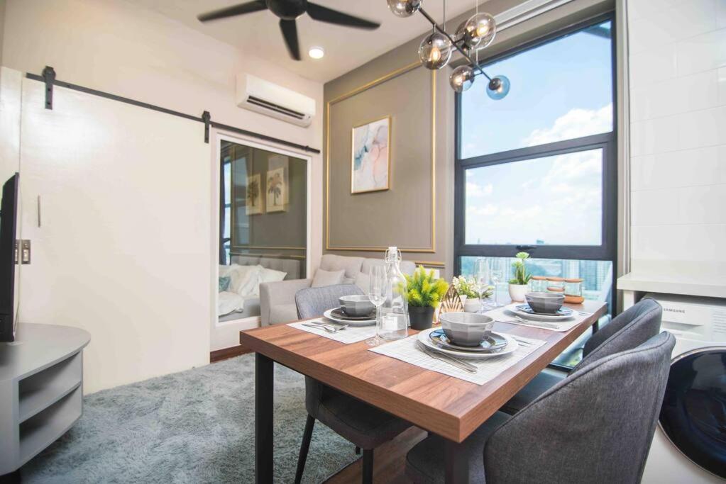 Apartment Arte Mont Kiara *