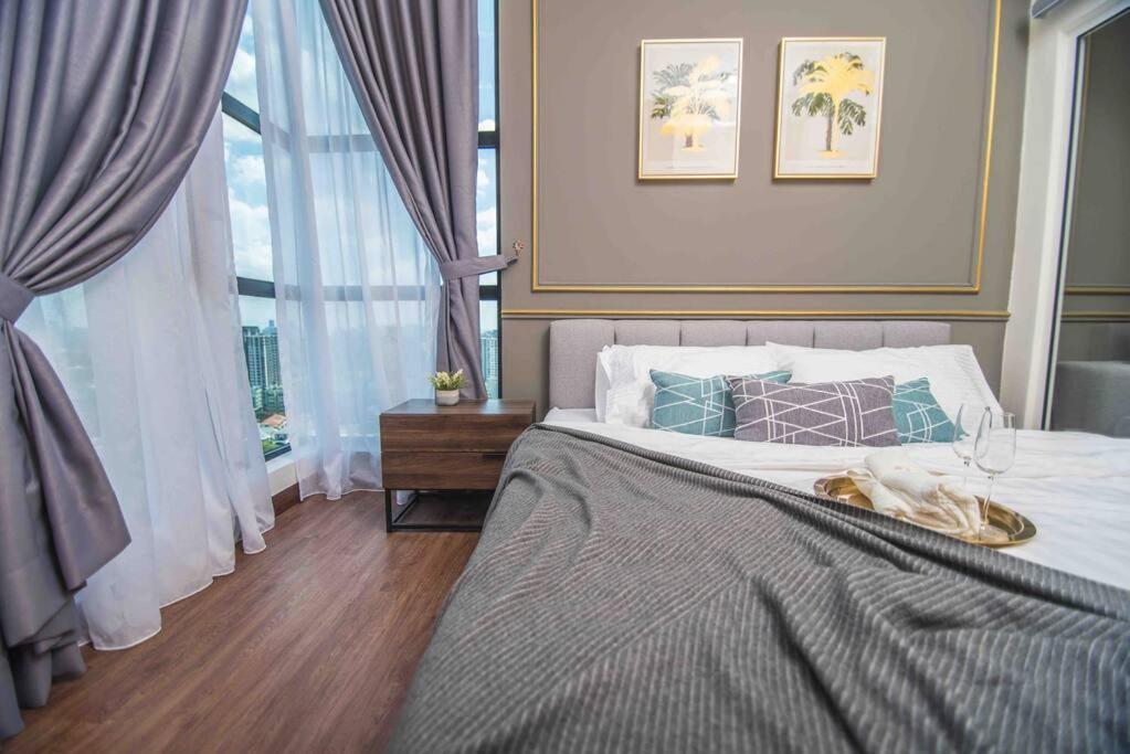Apartment Arte Mont Kiara Kuala Lumpur
