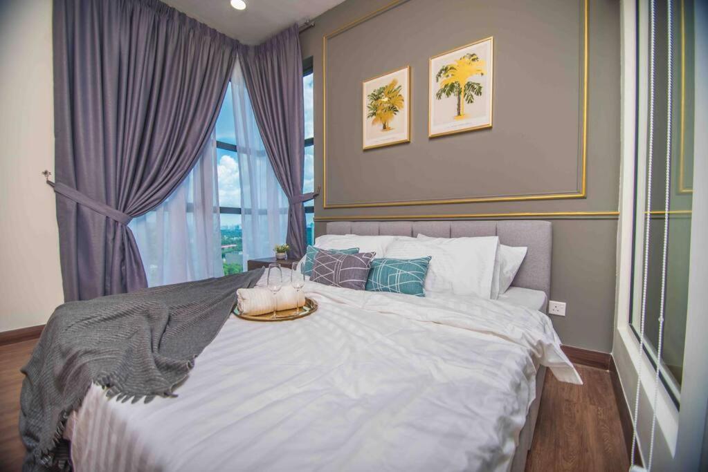 Arte Mont Kiara Apartment