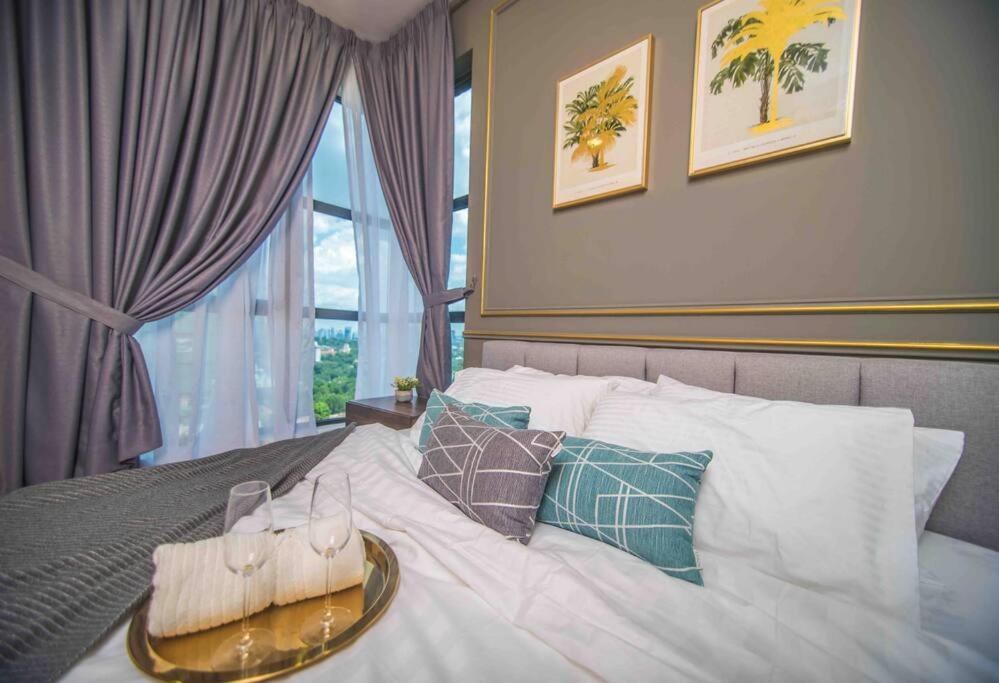 Arte Mont Kiara Apartment