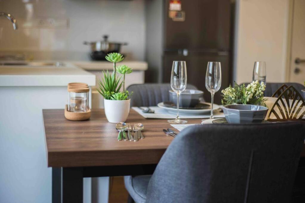Apartment Arte Mont Kiara Kuala Lumpur