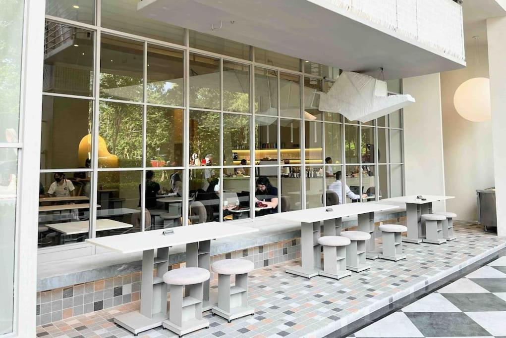 Apartment Arte Mont Kiara Kuala Lumpur
