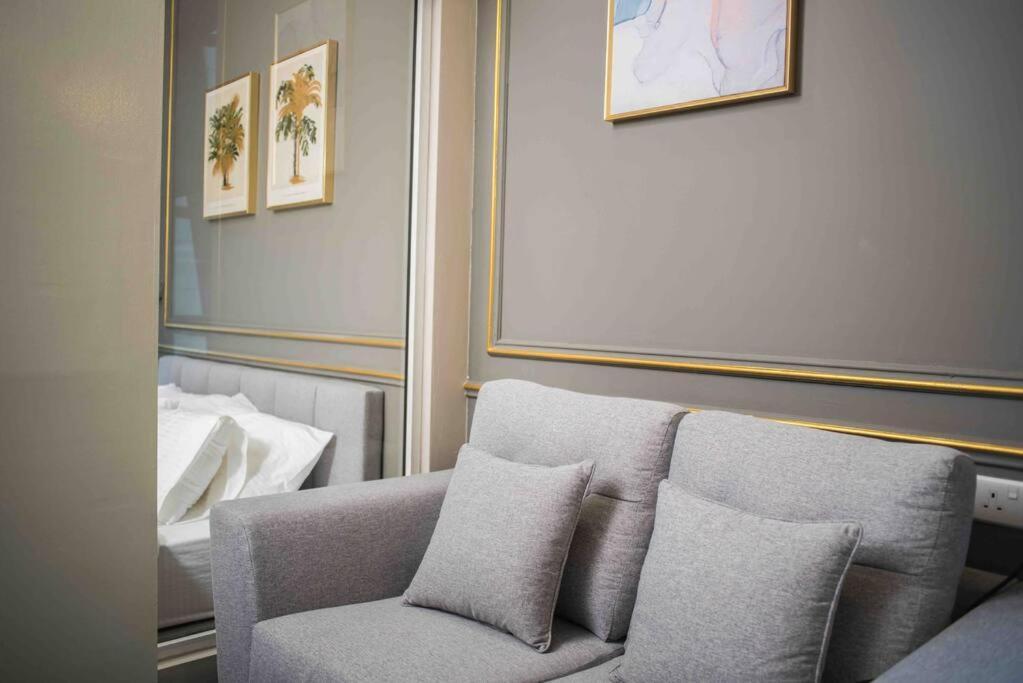 Arte Mont Kiara Apartment *