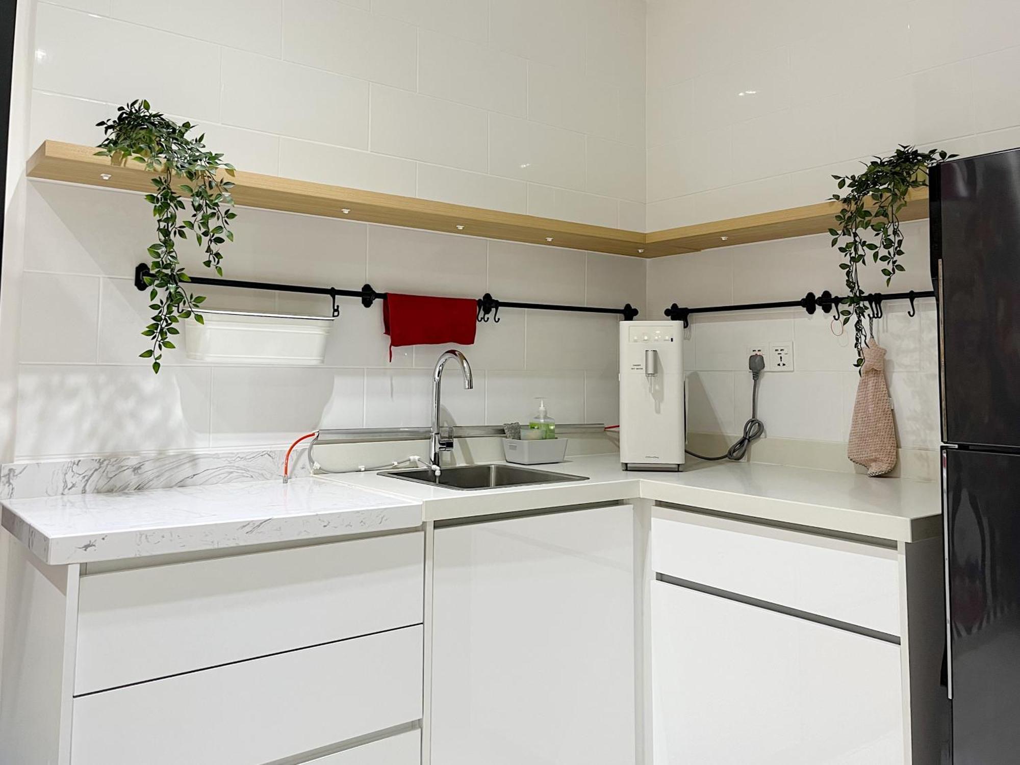 Apartment Arte Mont Kiara *