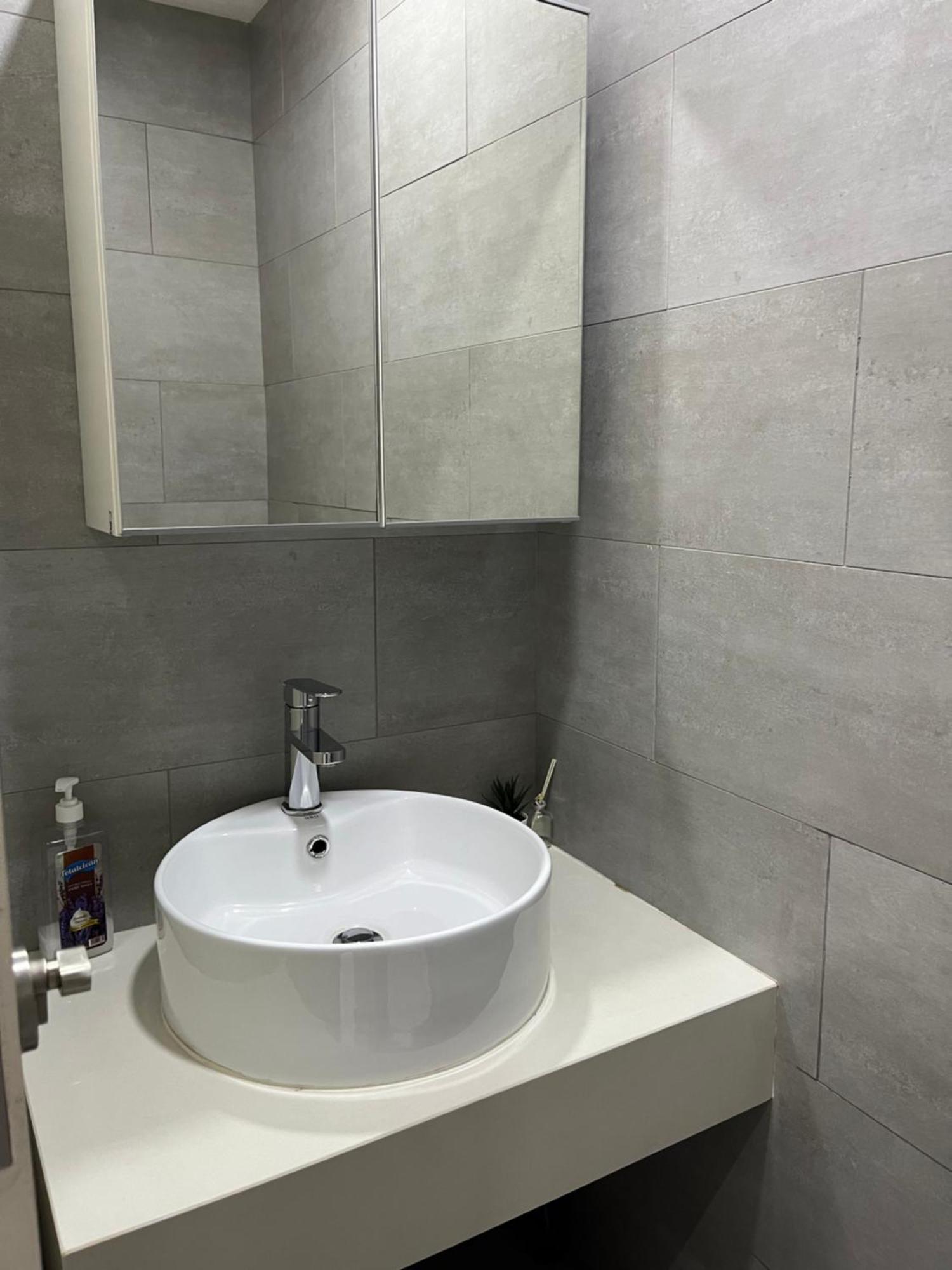 Arte Mont Kiara Apartment