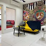 Arte Mont Kiara