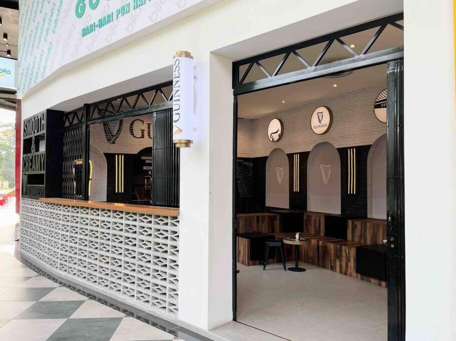 Arte Mont Kiara * Kuala Lumpur