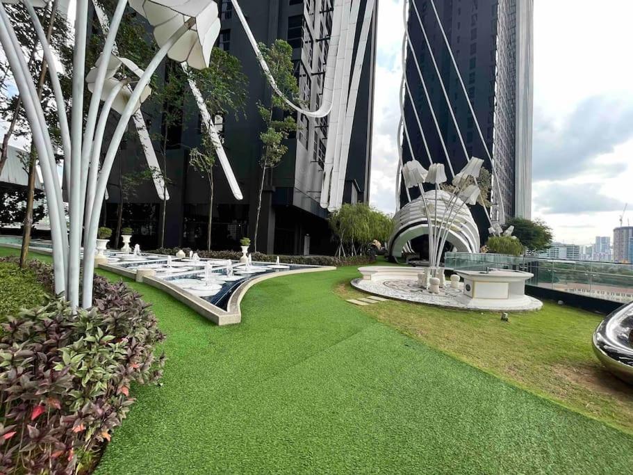 Arte Mont Kiara Pangsapuri Kuala Lumpur